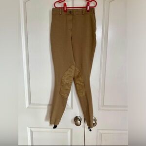 Kids Riding Breeches